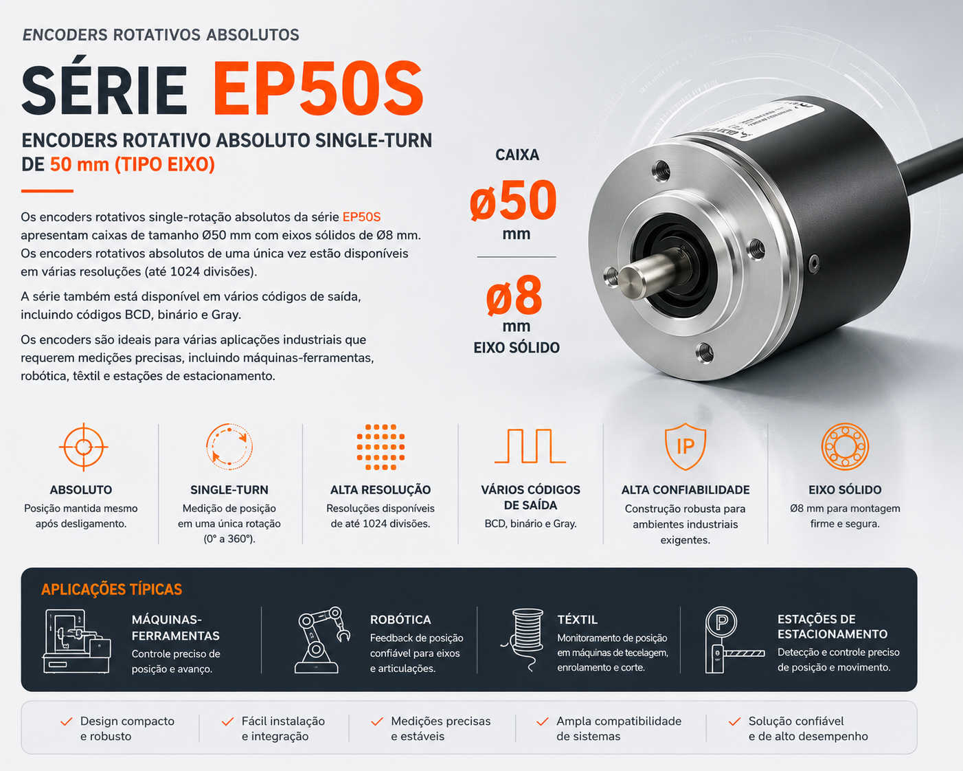 EP50S